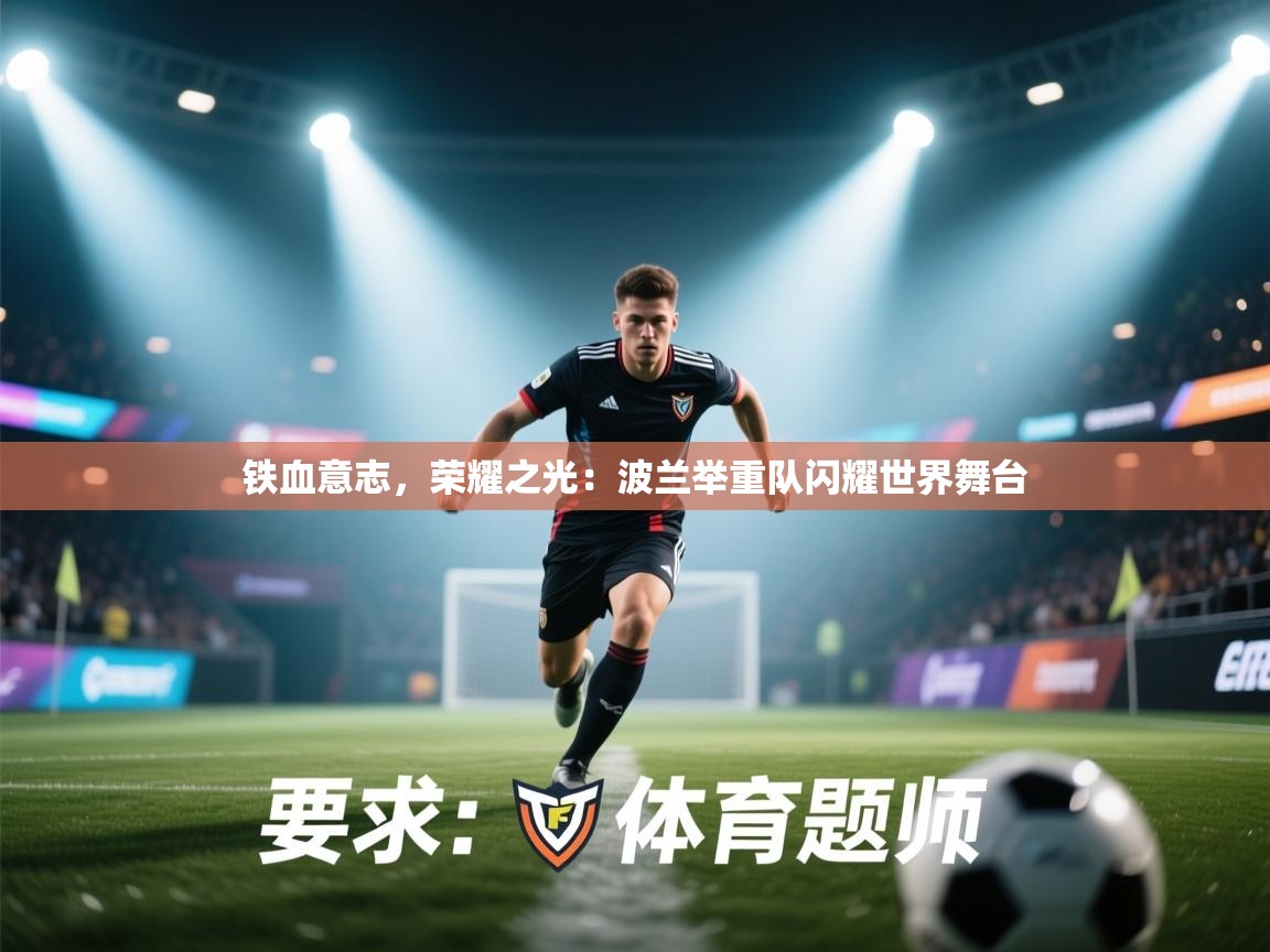 铁血意志,荣耀之光:波兰举重队闪耀世界舞台 第1张