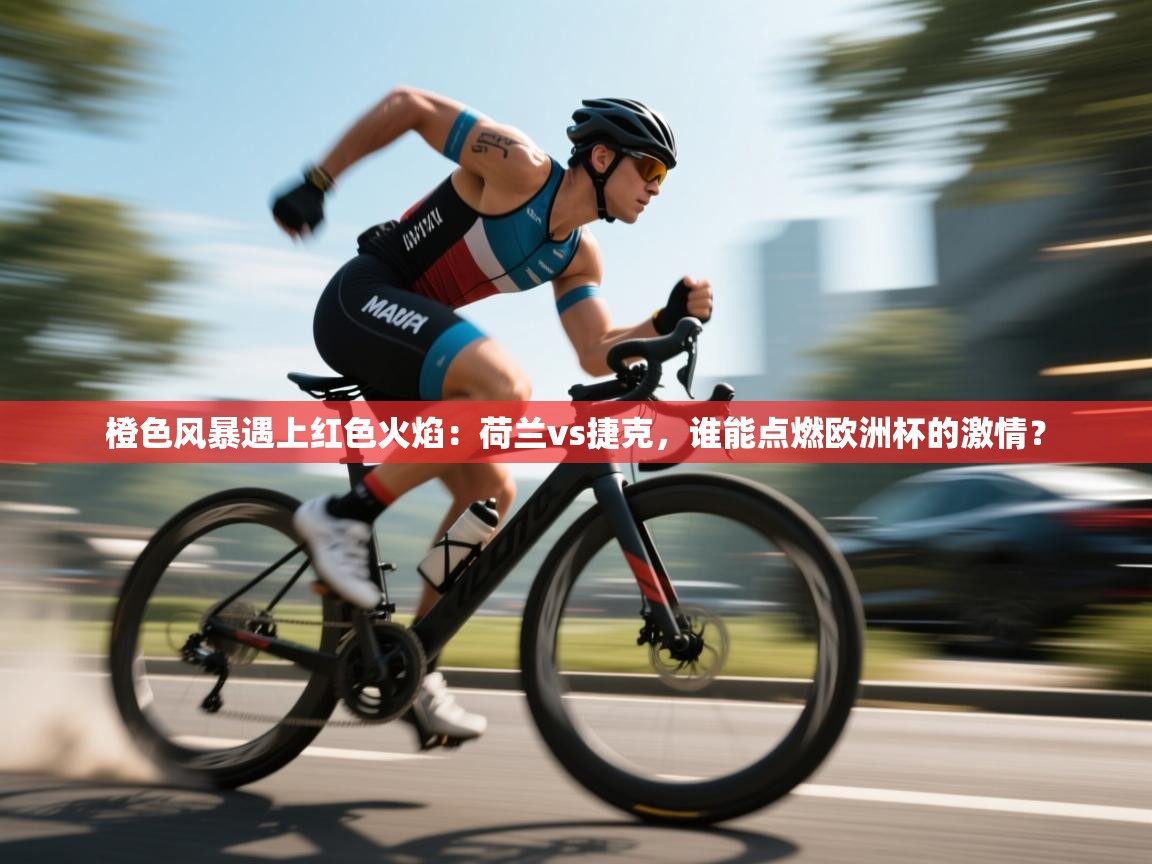 橙色风暴遇上红色火焰：荷兰vs捷克，谁能点燃欧洲杯的激情？  第2张