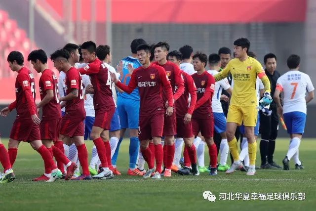 爱游戏官方入口-关于河北队客场不敌，遗憾失利的信息