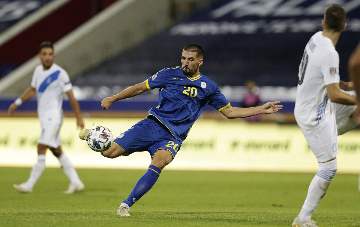 爱游戏平台-科索沃将面临摩尔多瓦的考验的简单介绍