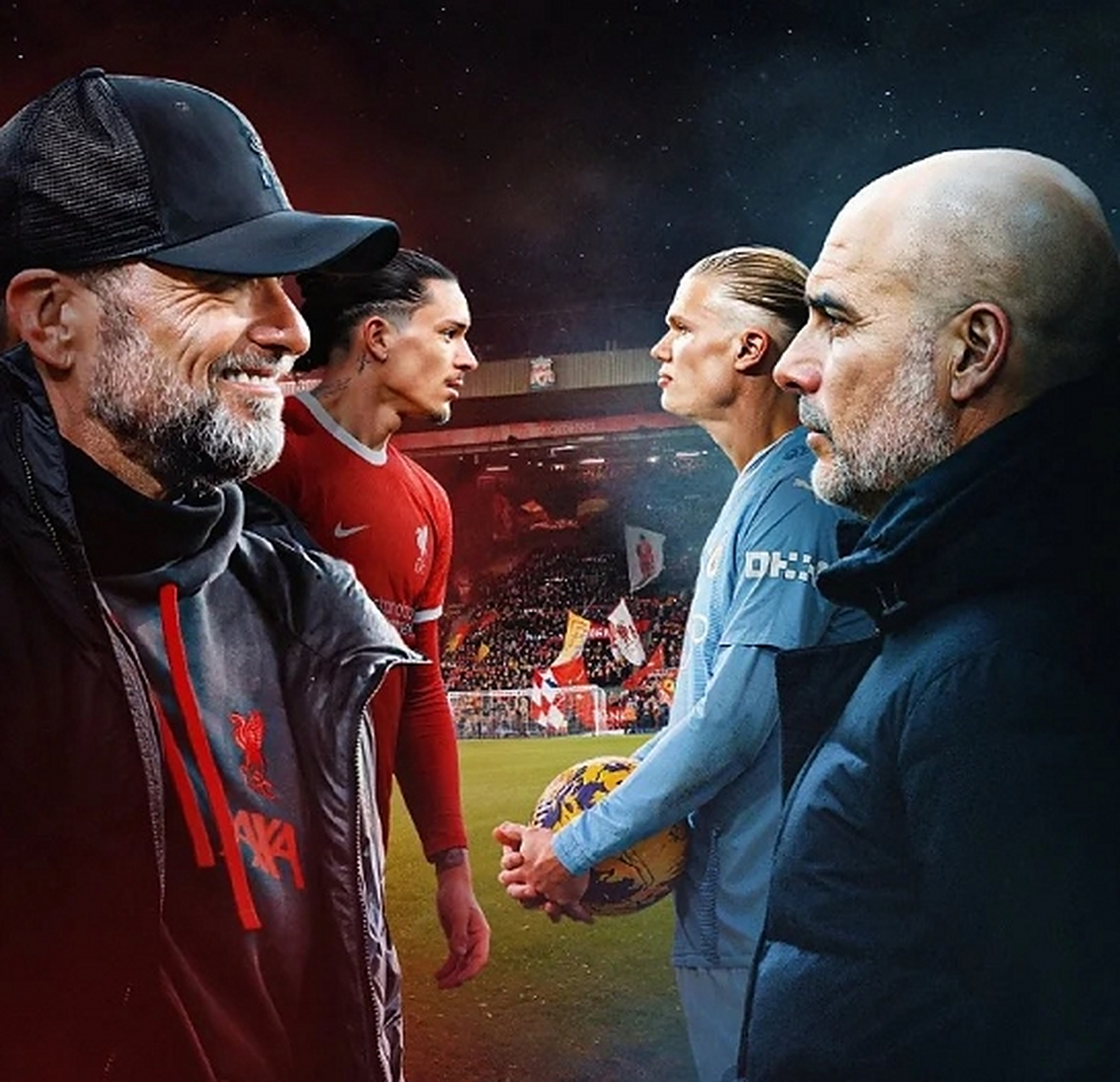 爱游戏活动-关于利物浦一箭双雕，克洛普盼重振红军的信息