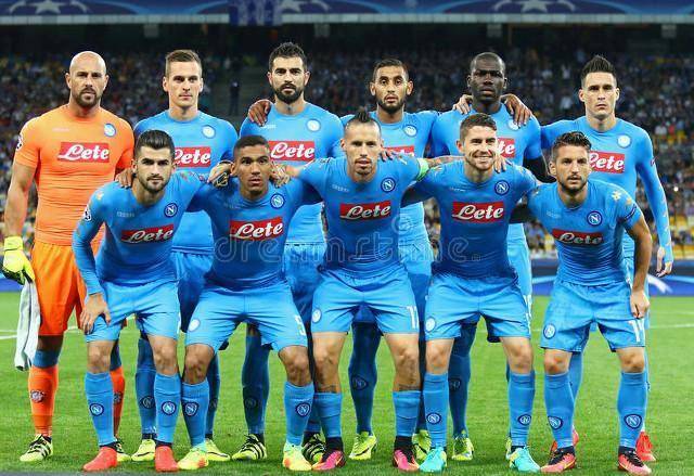 爱游戏登录入口-关于那不勒斯防守稳固，击败AC米兰的信息