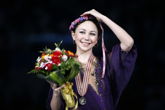 爱游戏网站入口-俄罗斯选手冲刺成功，登上领奖台