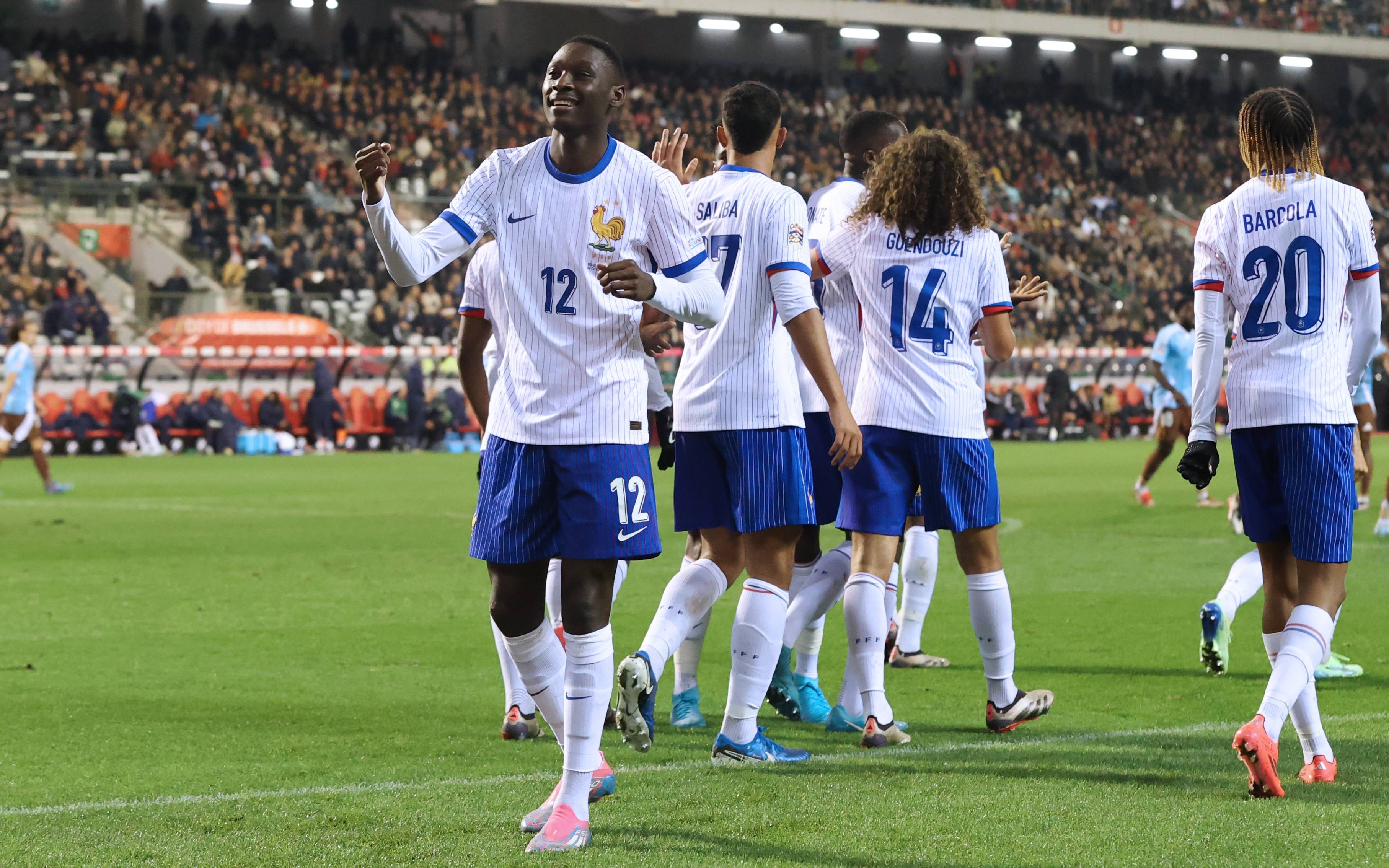 爱游戏官方-荷兰队欧国联下轮亮大幕