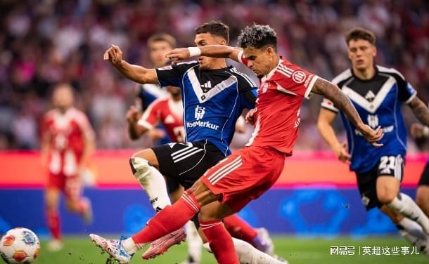 爱游戏官方入口-关于拜仁慕尼黑客场大胜对手，继续领跑积分榜的信息