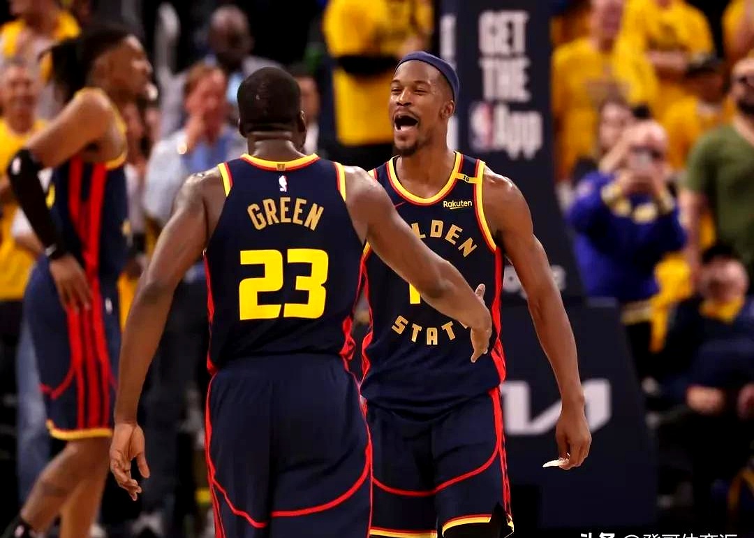 爱游戏电竞-热火艰难击败马刺，巴特勒再次担纲