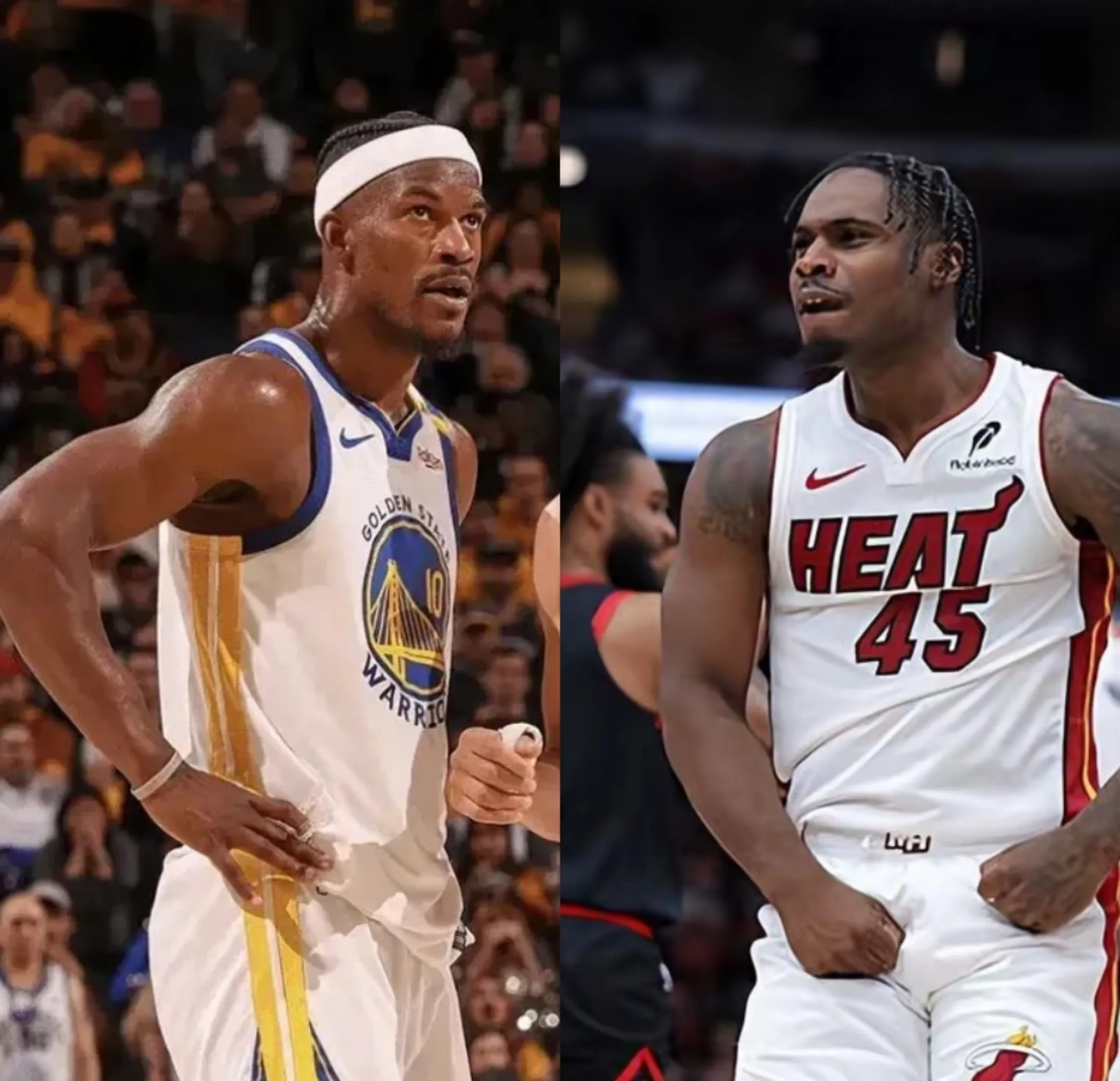 爱游戏电竞-热火艰难击败马刺，巴特勒再次担纲