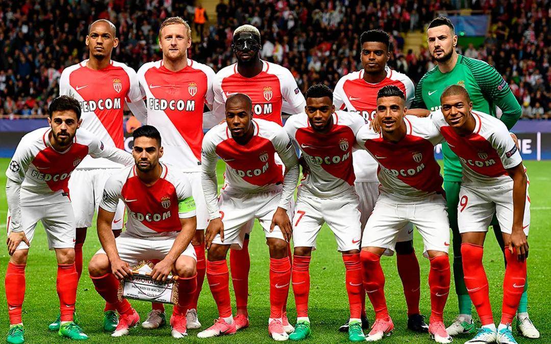 爱游戏官网app-摩纳哥主场胜利，领先优势不可逾越的简单介绍