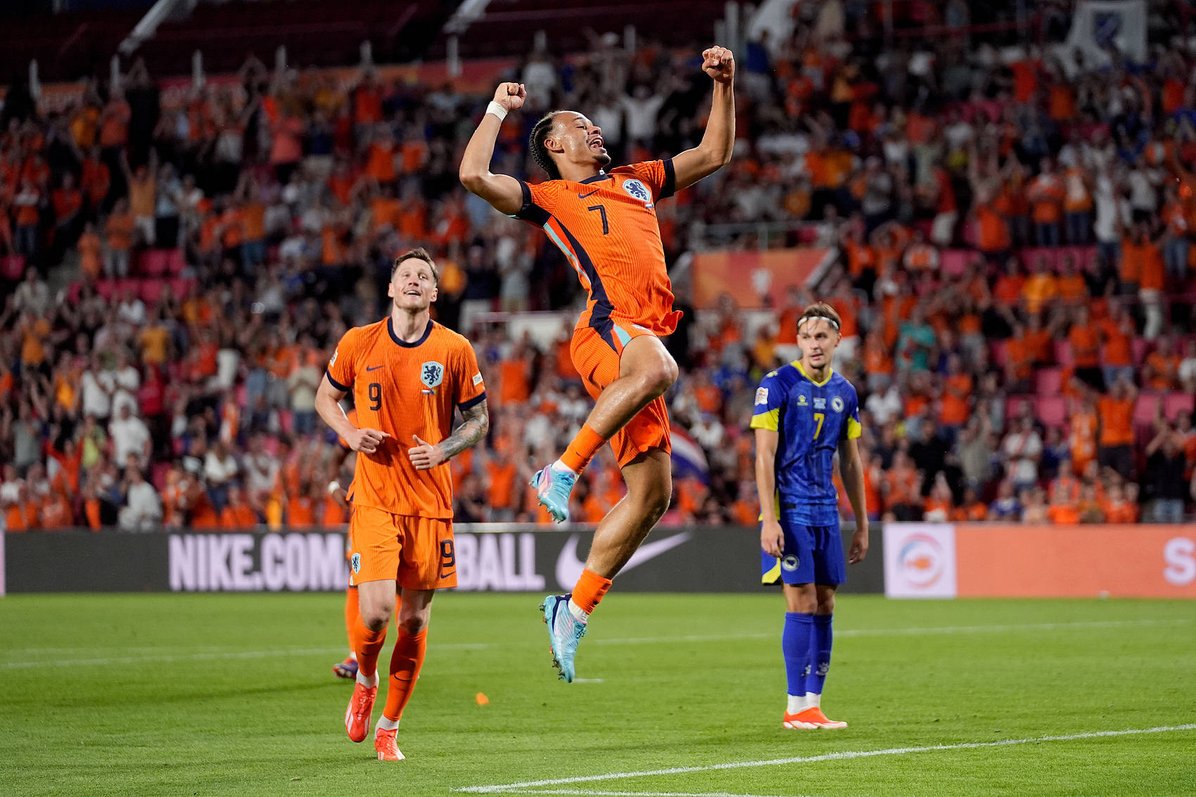 爱游戏娱乐-欧国联比赛瑞典憾失反超失利