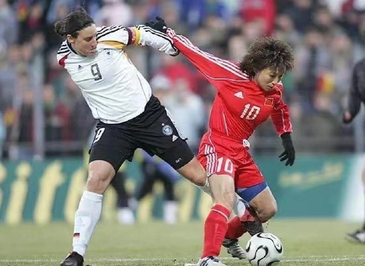 爱游戏课程-关于女足亚洲杯胜利，中国足球又添一光辉战绩的信息