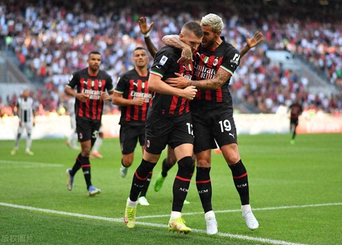 爱游戏网址-包含AC米兰引援中心聚焦中场位置，计划签下两名实力派球员的词条