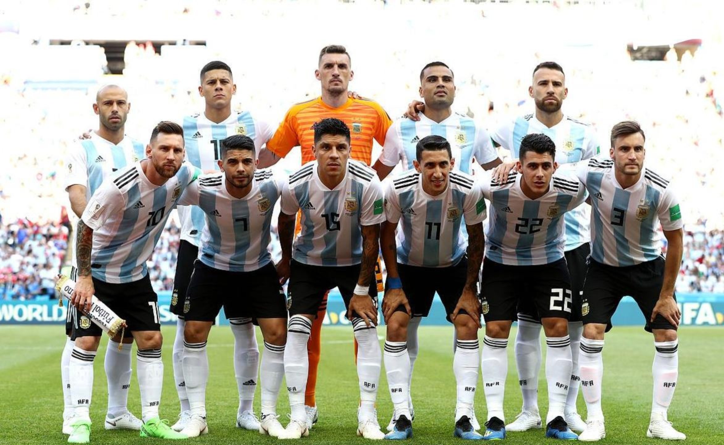 爱游戏网站入口-阿根廷队在世界杯预选赛中取得连胜