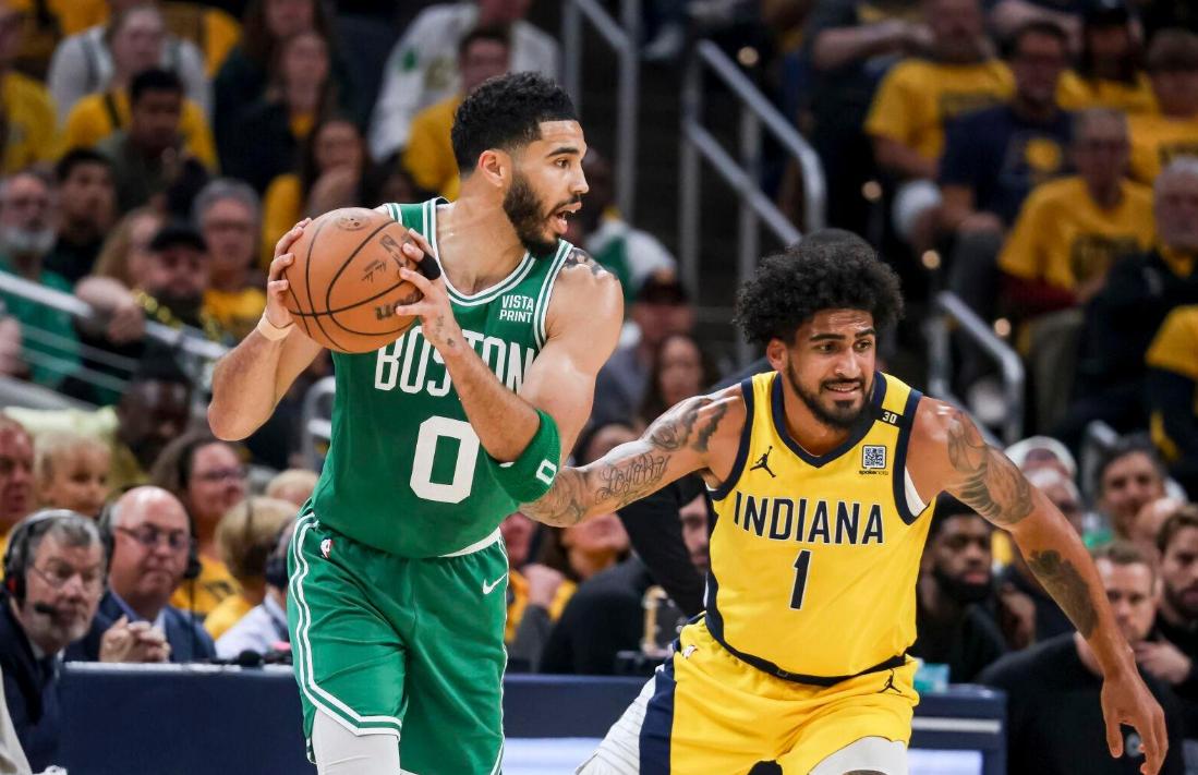 爱游戏登录入口-步行者主场击败凯尔特人