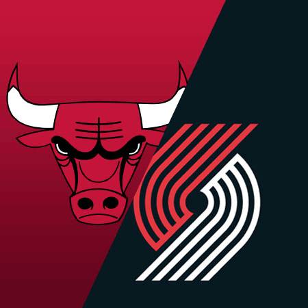 爱游戏教练-开拓者逆转公牛，取得胜利