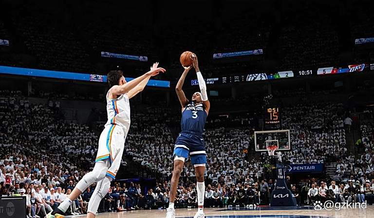 爱游戏课程-关于森林狼在进攻端全面爆发，取得连胜气势如虹的信息