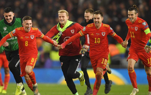 爱游戏在线-关于欧洲杯资格赛:球队战绩走势变化多端的信息