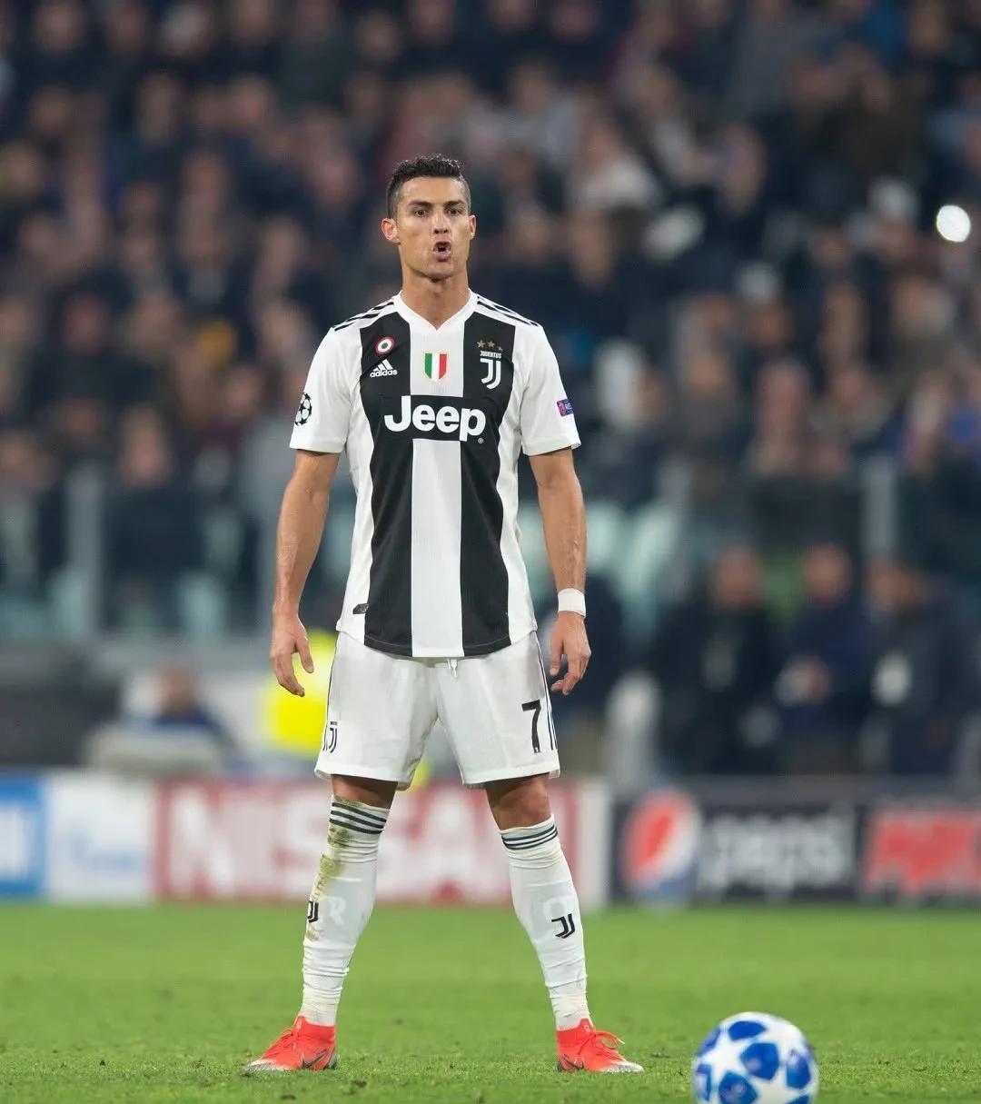 爱游戏官网app-关于尤文图斯-战平波尔图，C罗传射建功的信息