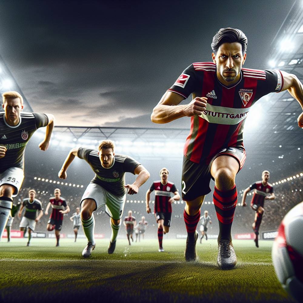爱游戏网页版-斯图加特球星闪耀，率队夺得胜利