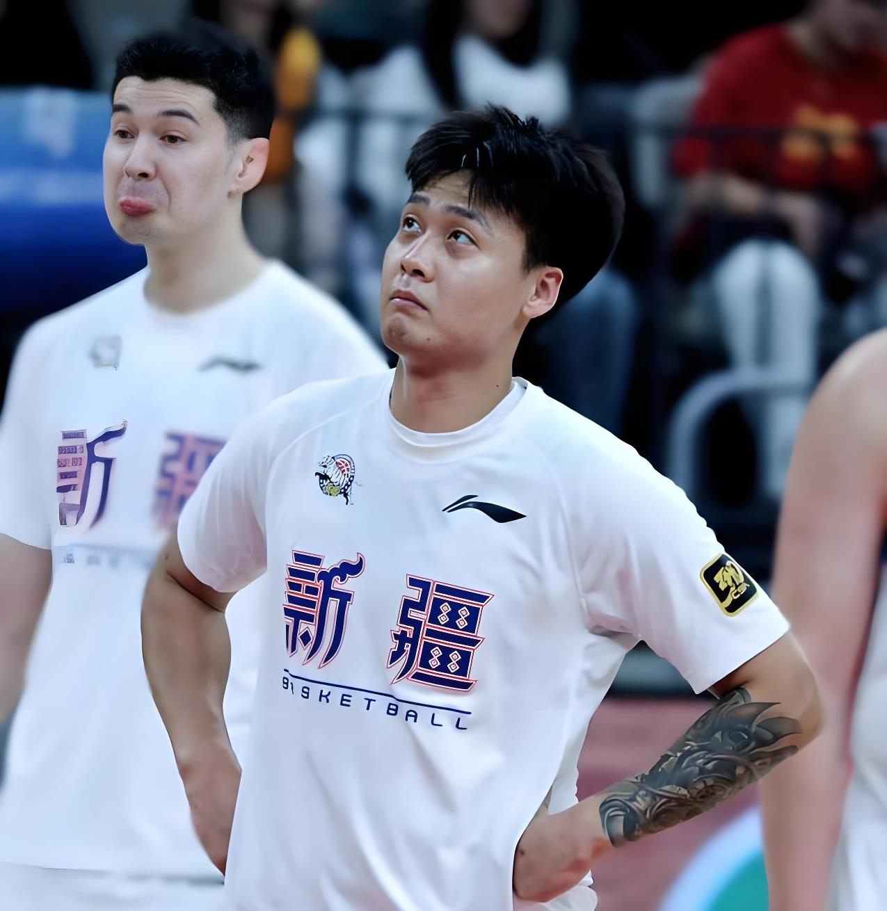 爱游戏官网登录网址-包含新疆队主场大胜，继续保持不败势头的词条