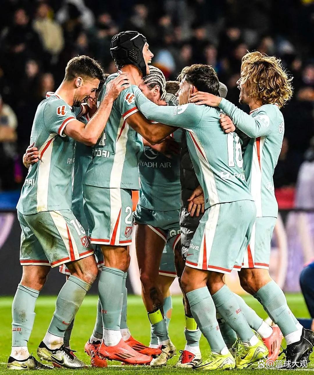 爱游戏官网-马竞绝杀逆转胜，西甲劲旅力压对手获胜的简单介绍