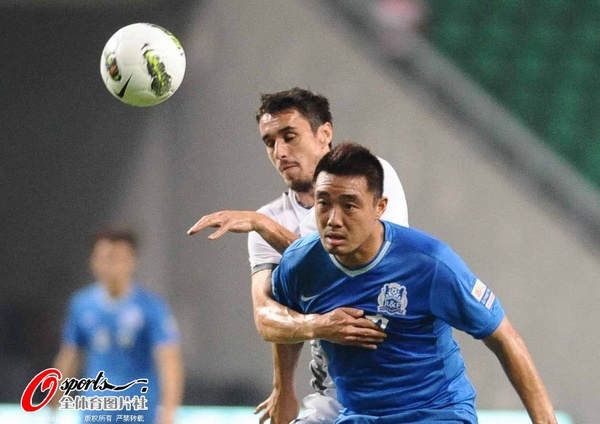 爱游戏教练-富力主场胜泰达，终结连败，取得关键三分的简单介绍