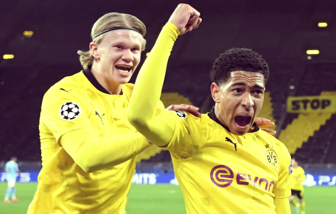 爱游戏app-曼城逆转多特，主场豪取胜利晋级