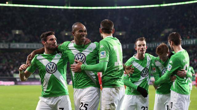 爱游戏注册-沃尔夫斯堡大胜对手，继续保持领先优势的简单介绍