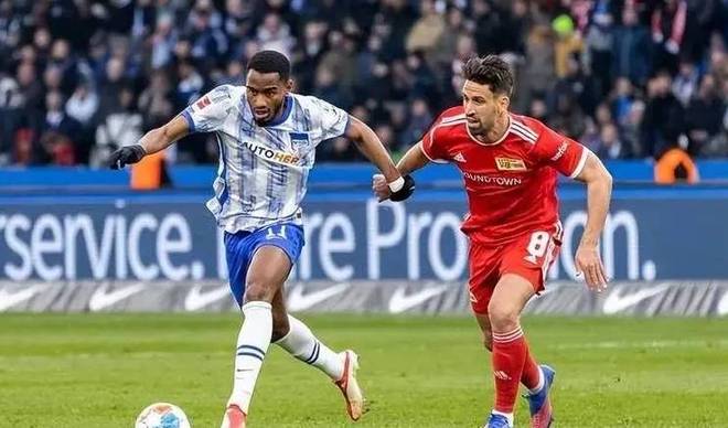 爱游戏官方登录入口-关于柏林赫塔击败强敌,迎来一场胜利的信息