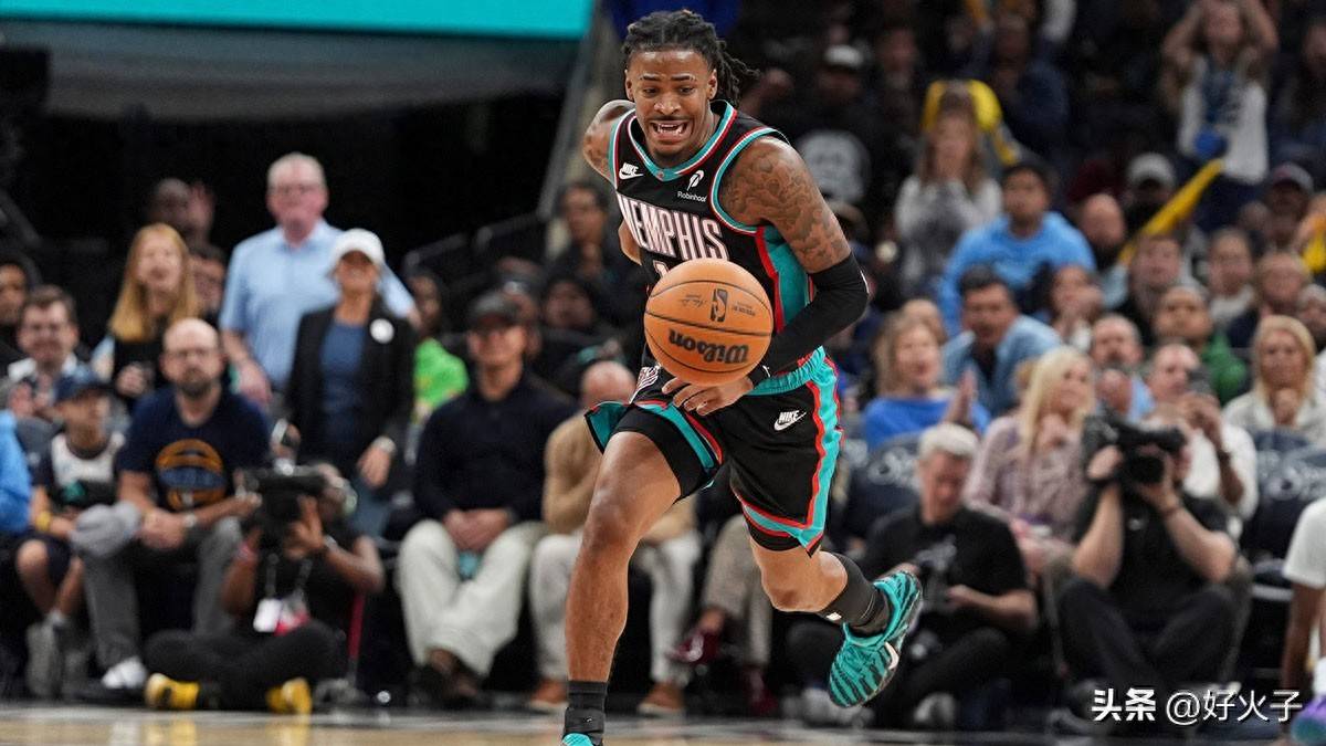 爱游戏网址-关于灰熊逆转热火，莫兰特关键时刻发威带走胜利的信息