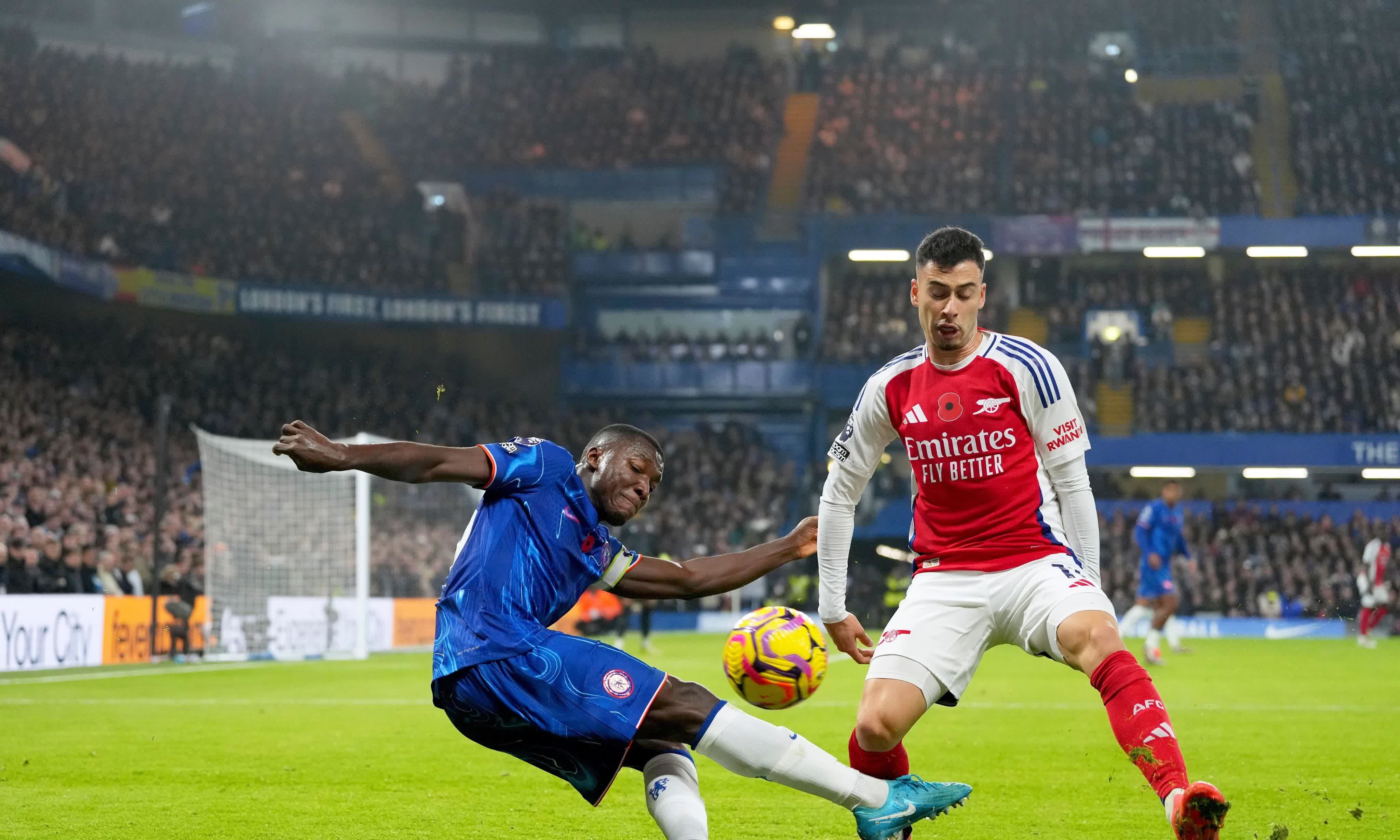 爱游戏入口-阿森纳连胜取胜，冲击前列