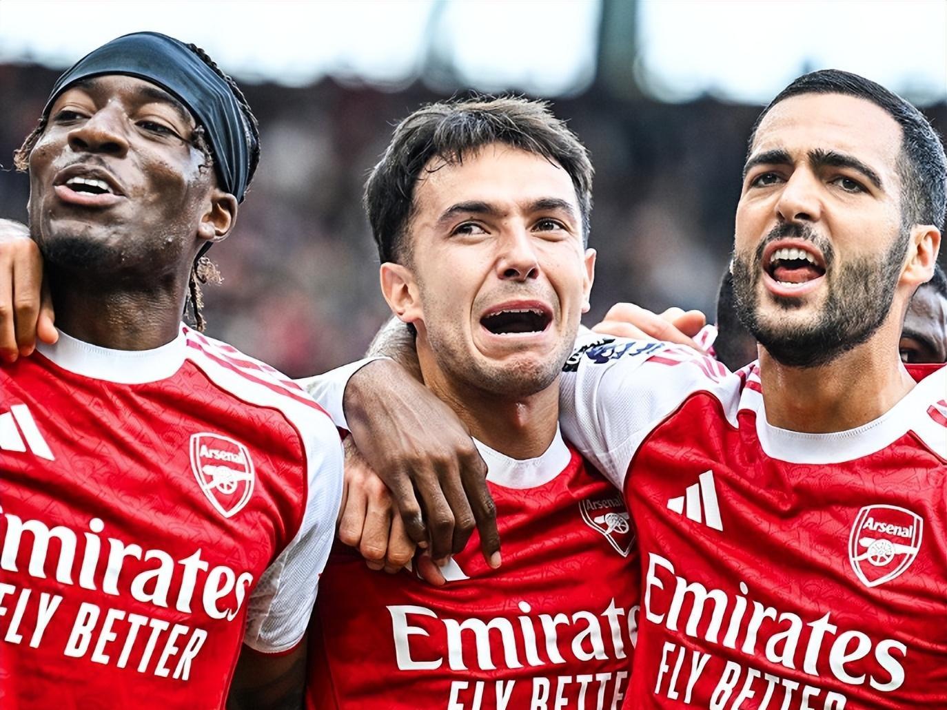 爱游戏入口-阿森纳连胜取胜，冲击前列